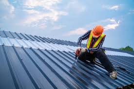 Fast & Reliable Emergency Roof Repairs in Glenwood Landing, NY